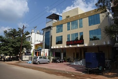 Collection O Planet, Bhubaneshwar
