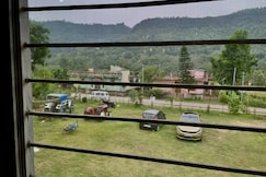 MAATI STAY BY TNF, Barsar