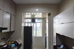 Seawoods Navi Mumbai 2Bhk Apartment  Venus Stays, Navi Mumbai