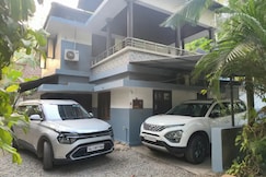 Calicut Greens Eco Stays First Floor, Calicut (Kozhikode)