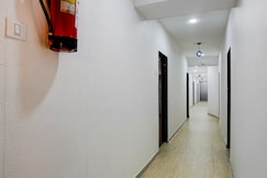 Hotel O VIP Road Formerly Hotel Lotus, Surat
