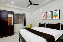 HOTEL O ELEGANT NEST Lemon Tree Hotel, 2, Survey 64, Hyderabad