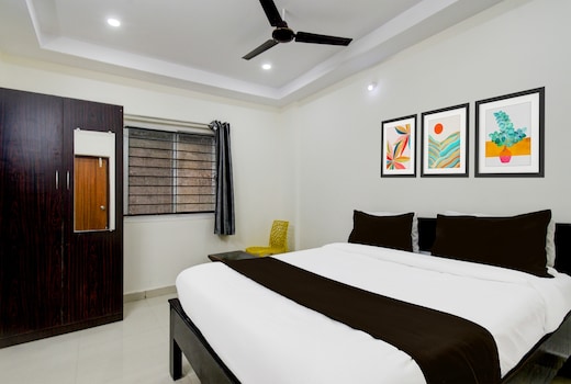HOTEL O ELEGANT NEST Lemon Tree Hotel, 2, Survey 64