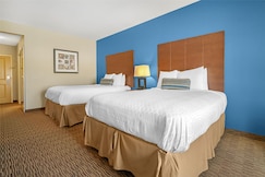 Best Western St. Francisville Hotel, West Feliciana