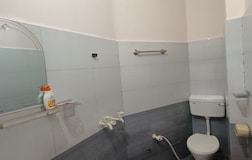 Washroom