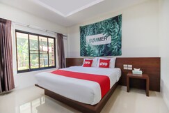 Napas House, Krabi