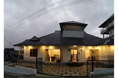 Vagamon Hill Chimes| Rooms & Restaurant, Vagamon