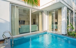 Swimming Pool 1