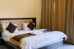 Hotel O Shan, Dhampur