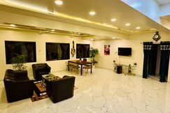 Hotel Aradhya, Rajgurunagar