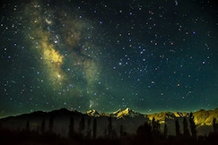 Pangong House - A Boutique Stay, Nubra Valley