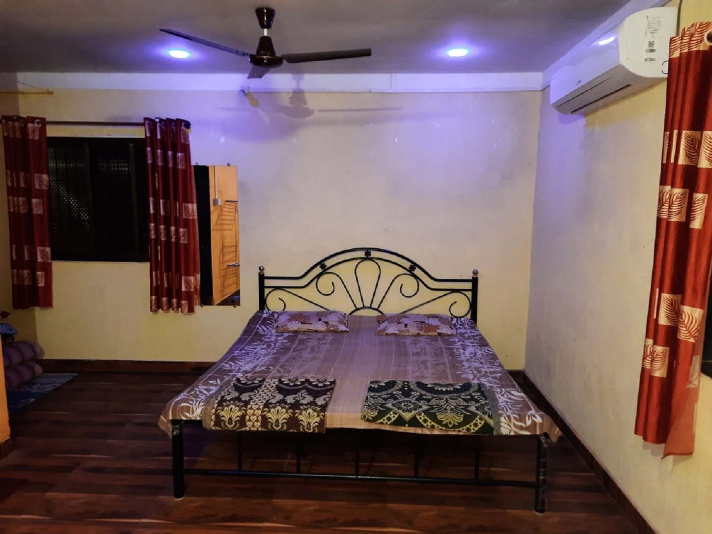 Standard Non AC Big Room 1