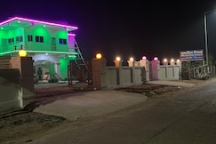 Pravashini Nivas, Paradeep