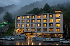 Hotel Neelam - Near Volvo Bus Stop, Manali