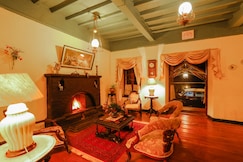 Lymond House  Heritage Homestay, Ooty