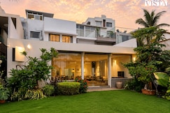 Vaana by the Sea - A Part of StayVista, Mumbai