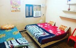 Budget room