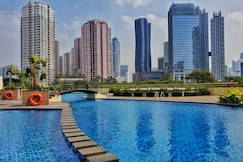 Swiss-Belresidences Rasuna Epicentrum, Jakarta