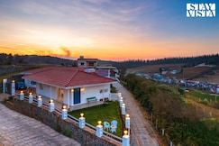 StayVista at Brook's Retreat, Ooty
