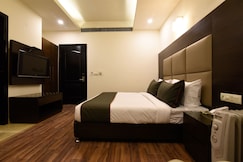 Hotel O Venkata Sai Sadan Mathrusree Nagar, Hyderabad