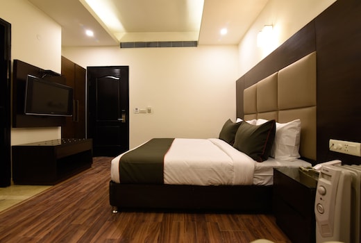 Hotel O Venkata Sai Sadan Mathrusree Nagar