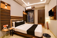 Hotel O The Lake Regency, Kolkata