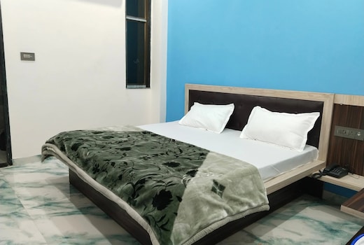 Hotel Paradise Khatoo Rajasthan