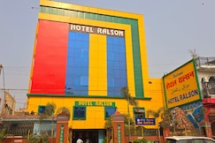 HOTEL RALSON, Janakpur Road