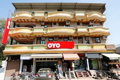 Hotel O Rama Utsav, Gwalior