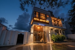 FabHotel Airport View- Near Airport, Ahmedabad