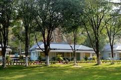 Greendale resort