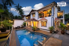 StayVista at La Tranquillita, Goa
