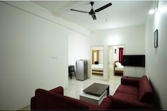 Castle Suites by Haven Homes, Bangalore