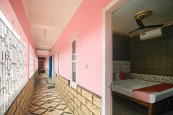 Hotel O Krishna Guest House, Siliguri
