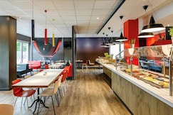 ibis Frankfurt Airport, Groß-Gerau