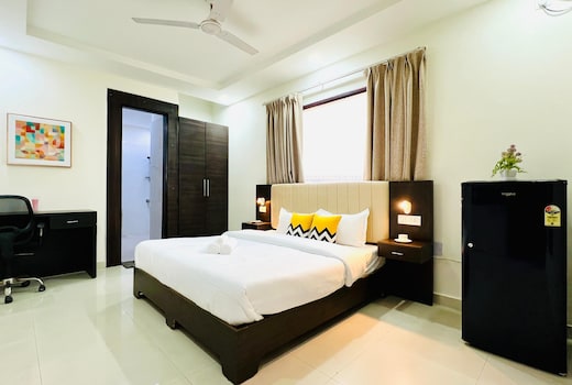 BluO Penthouse at CyberCity with BathTub Terrace Garden