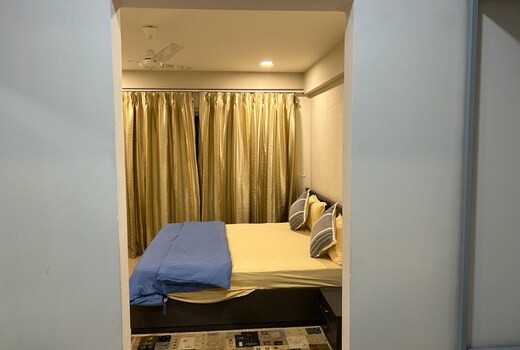 Mayfair Homes Entire 2 BHK Apartment Centrally Located