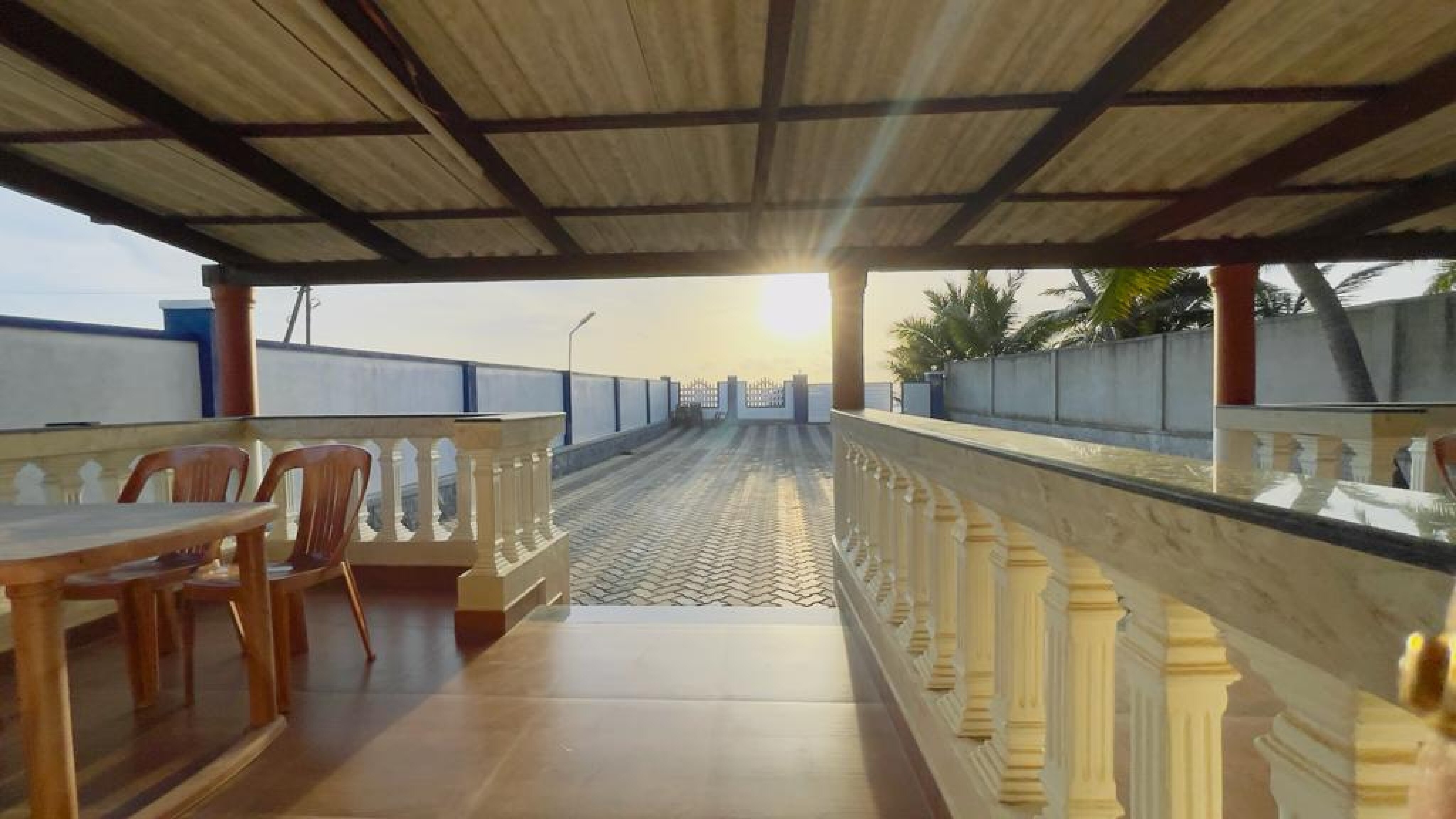 Asare Beach House - Tap to explore photos