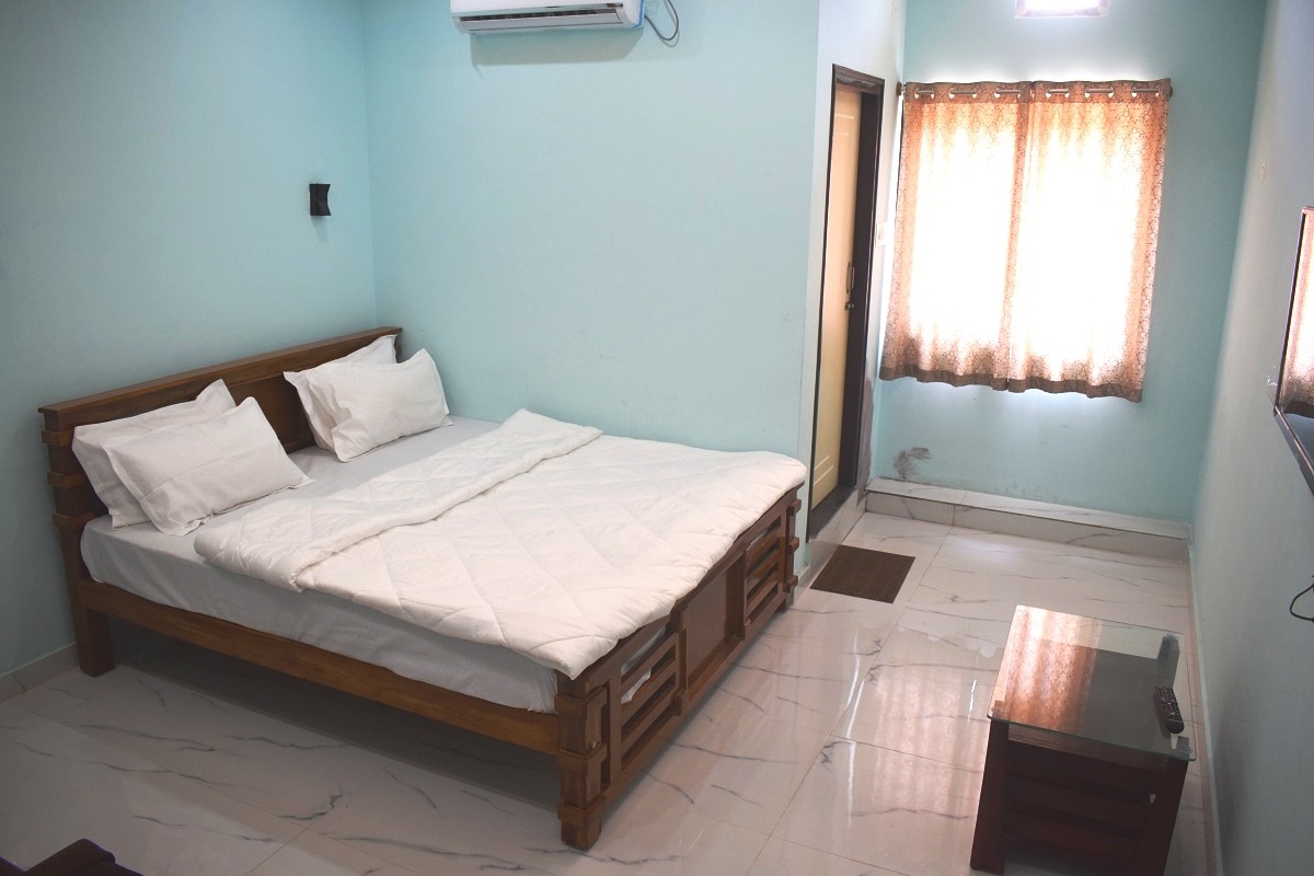 NA Residency Piriyapatna - Tap to explore photos