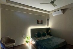Olive Haven Stays, Greater Noida