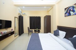 Regal stay, Varanasi