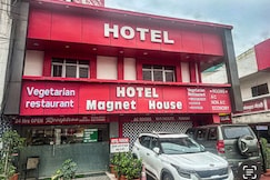 Hotel Magnet House, Dehradun