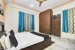Hotel O Supreme Stay, Jaipur