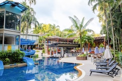 Holiday Inn Resort Phuket Surin Beach, an IHG Hotel, Phuket