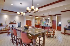 Hampton Inn by Hilton Tremonton, Box Elder