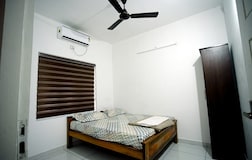 Bedroom 1 AC