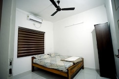khayal 3bhk villa allpy, Changanassery