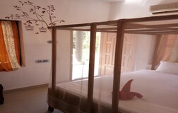 Standard Non AC Room