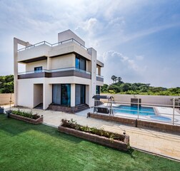 Swimming Pool 1
