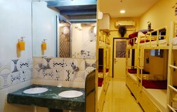 Washroom